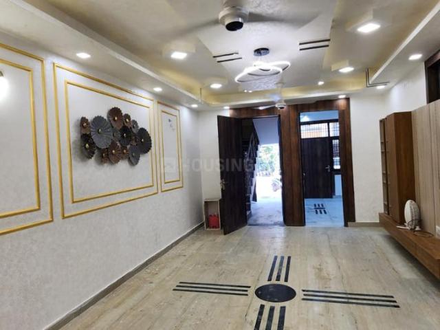 2 BHK Independent Builder Floor in Indirapuram for resale Ghaziabad. The reference number is 17621976