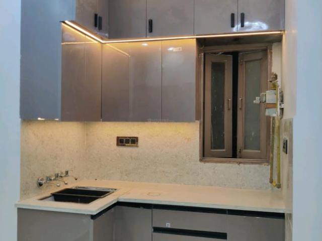 1 BHK Independent Builder Floor in Indirapuram for resale Ghaziabad. The reference number is 20104371