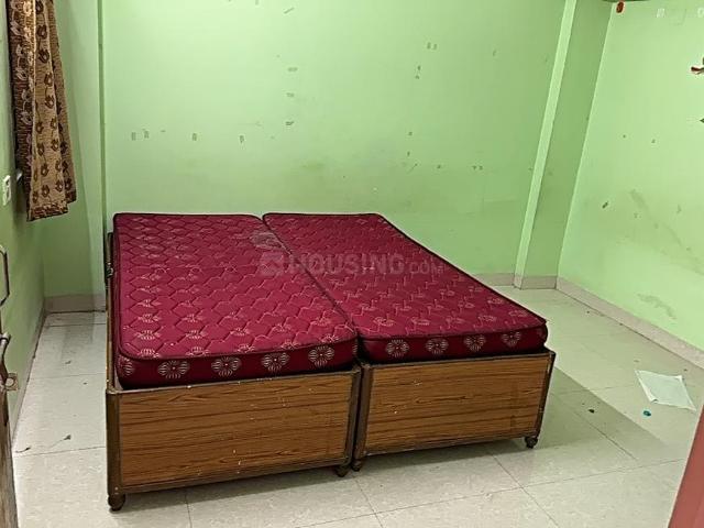 1 BHK Independent Builder Floor in Indra Puri Colony for rent Indore. The reference number is 18118168