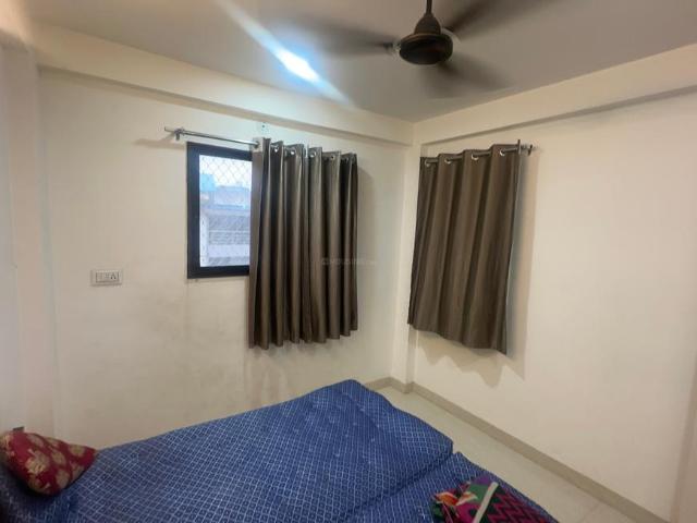 1 BHK Independent Builder Floor in Indra Puri Colony for rent Indore. The reference number is 20936772