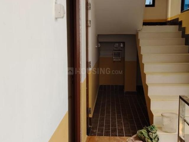 1 BHK Independent Builder Floor in Indranagar for rent Agartala. The reference number is 20867049