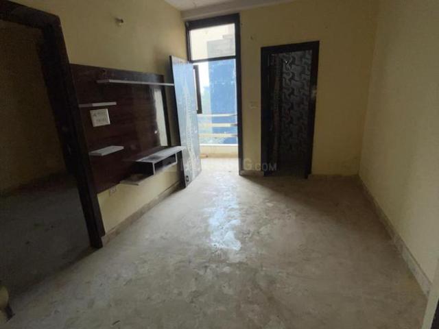 1 BHK Independent Builder Floor in Indraprashtha Yojna for resale Ghaziabad. The reference number is 19424172
