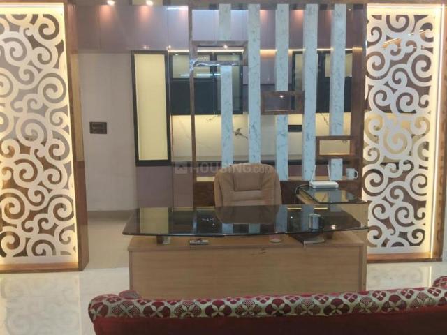 1 BHK Independent Builder Floor in Indraprashtha Yojna for resale Ghaziabad. The reference number is 19424354