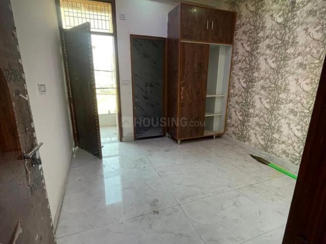 1 BHK Independent Builder Floor in Indraprashtha Yojna for resale Ghaziabad. The reference number is 19425436