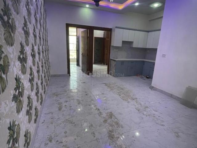1 BHK Independent Builder Floor in Indraprashtha Yojna for resale Ghaziabad. The reference number is 19426562