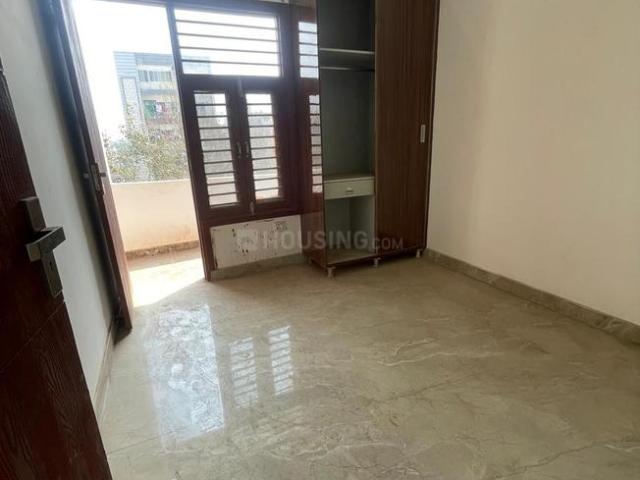 1 BHK Independent Builder Floor in Indraprashtha Yojna for resale Ghaziabad. The reference number is 19530073