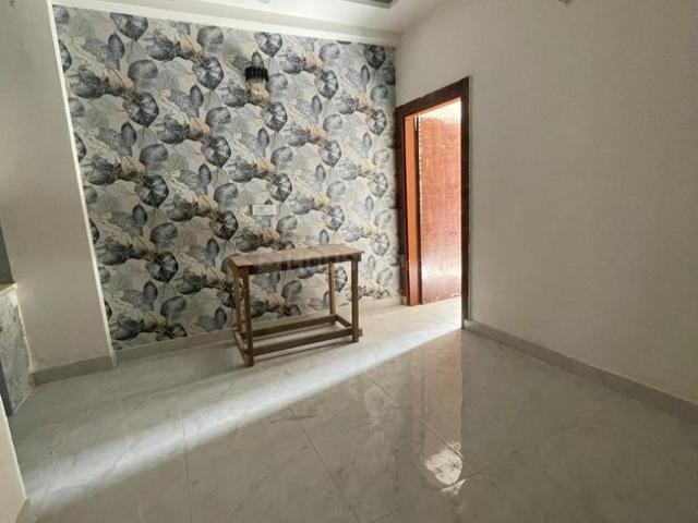 1 BHK Independent Builder Floor in Indraprashtha Yojna for resale Ghaziabad. The reference number is 19564296