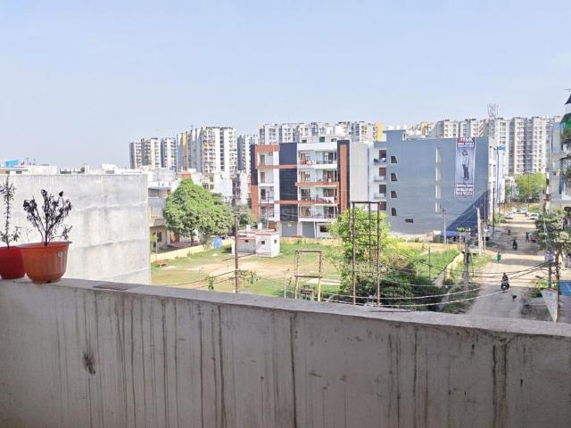 1 BHK Independent Builder Floor in Indraprashtha Yojna for resale Ghaziabad. The reference number is 19740215