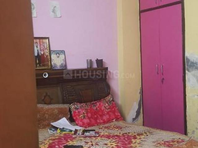 1 BHK Independent Builder Floor in Indraprashtha Yojna for resale Ghaziabad. The reference number is 19756419