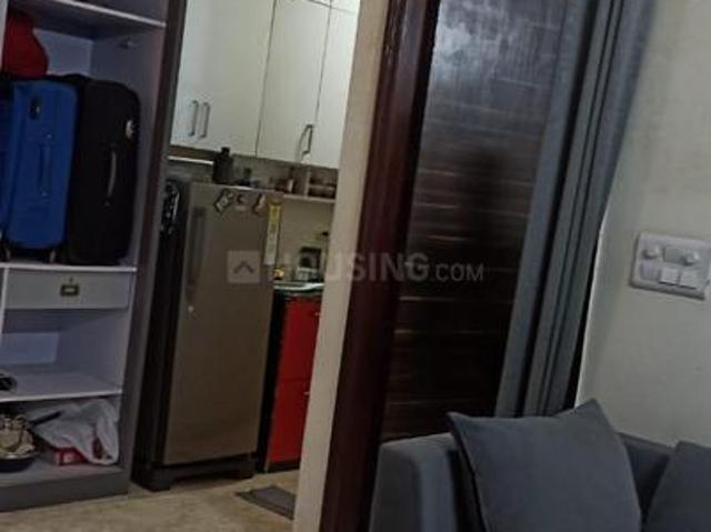 1 BHK Independent Builder Floor in Indraprashtha Yojna for resale Ghaziabad. The reference number is 19982331