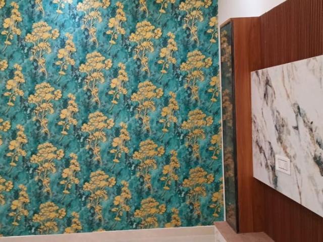 1 BHK Independent Builder Floor in Indraprashtha Yojna for resale Ghaziabad. The reference number is 19382910