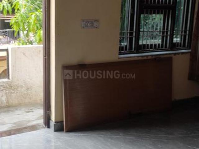 1 BHK Independent Builder Floor in Jagatpura for rent Jaipur. The reference number is 20403234