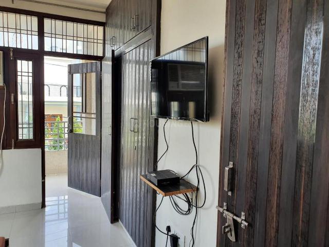 1 BHK Independent Builder Floor in Jagatpura for rent Jaipur. The reference number is 20309308