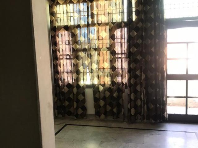 1 BHK Independent Builder Floor in Jaggi Colony for rent Ambala. The reference number is 10786345