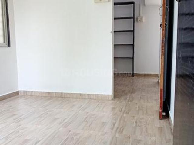 1 BHK Independent Builder Floor in Jadhavwadi for rent Kolhapur. The reference number is 20402960