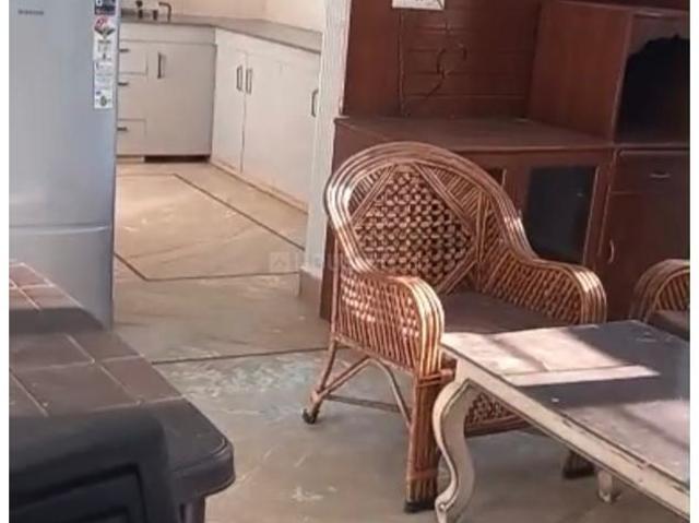 1 BHK Independent Builder Floor in Jakhan for rent Dehradun. The reference number is 19132431