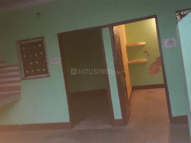 1 BHK Independent Builder Floor in Jahangirpuri for rent New Delhi. The reference number is 10484377