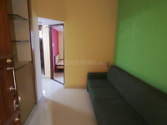 1 BHK Independent Builder Floor in Jalahalli West for rent Bengaluru. The reference number is 20724451