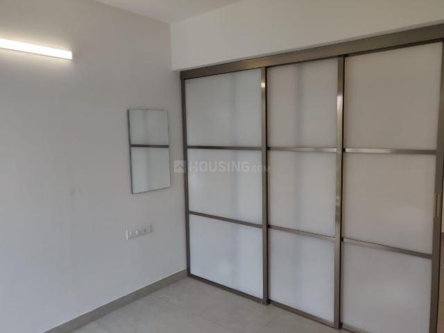 1 BHK Independent Builder Floor in Jalahalli East for rent Bengaluru. The reference number is 20670525