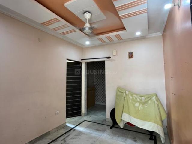 1 BHK Independent Builder Floor in Janakpuri for rent New Delhi. The reference number is 14632855