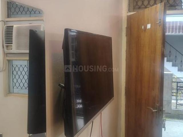 1 BHK Independent Builder Floor in Janakpuri for rent New Delhi. The reference number is 19726079