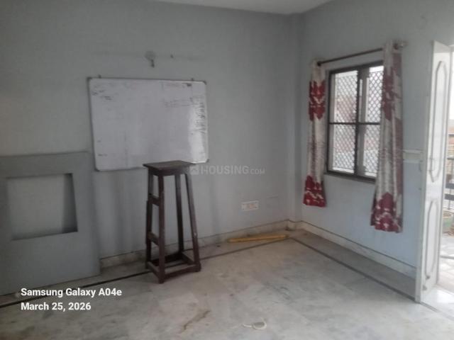 1 BHK Independent Builder Floor in Janakpuri for rent New Delhi. The reference number is 19812169