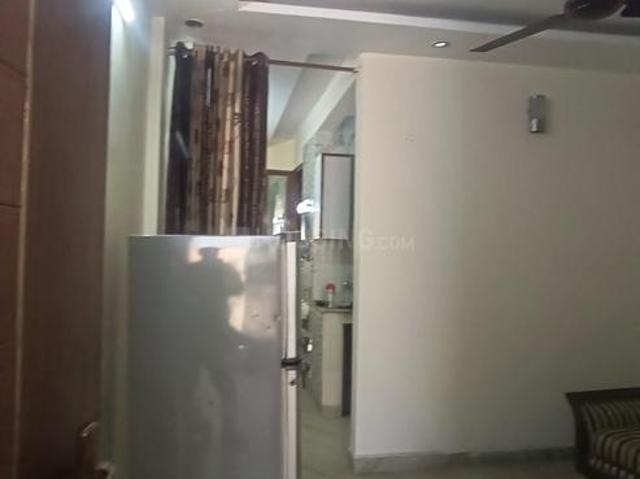 1 BHK Independent Builder Floor in Janakpuri for rent New Delhi. The reference number is 19361049