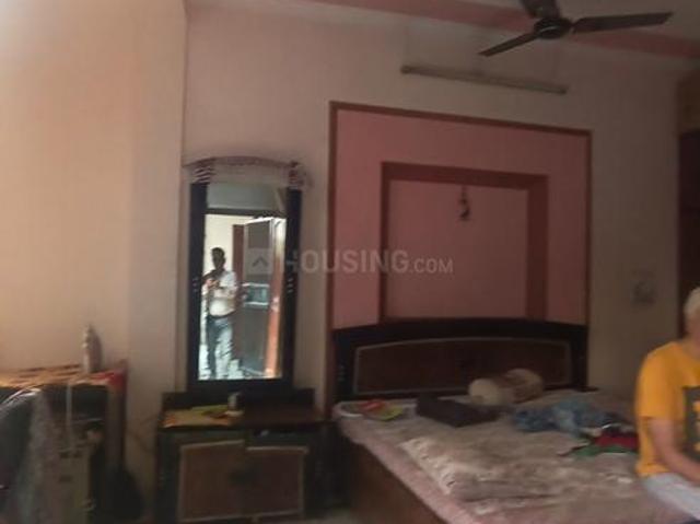 1 BHK Independent Builder Floor in Janakpuri for rent New Delhi. The reference number is 19361105