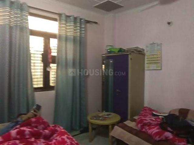 1 BHK Independent Builder Floor in Janakpuri for rent New Delhi. The reference number is 20602031