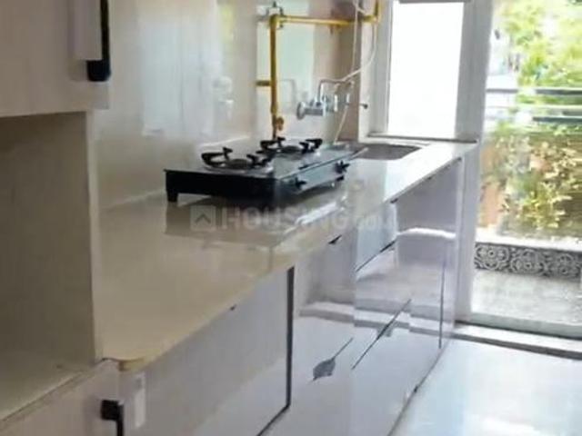 1 BHK Independent Builder Floor in Janakpuri for rent New Delhi. The reference number is 20628788