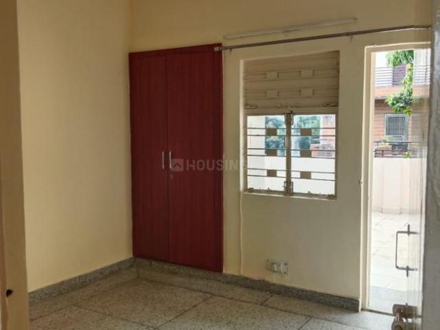 1 BHK Independent Builder Floor in Janakpuri for rent New Delhi. The reference number is 20017411