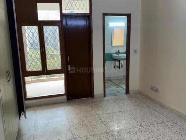 1 BHK Independent Builder Floor in Janakpuri for rent New Delhi. The reference number is 20049973
