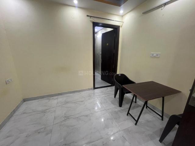 1 BHK Independent Builder Floor in Janakpuri for rent New Delhi. The reference number is 20157955