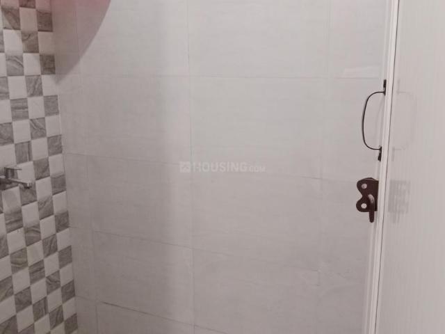 1 BHK Independent Builder Floor in Janakpuri for rent New Delhi. The reference number is 20294835