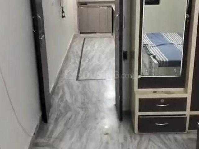 1 BHK Independent Builder Floor in Janakpuri for rent New Delhi. The reference number is 20390186