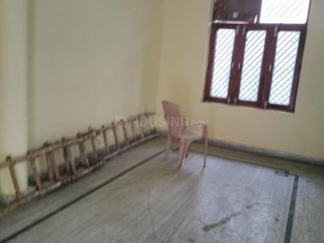 1 BHK Independent Builder Floor in Jankipuram Extension for rent Lucknow. The reference number is 13296638