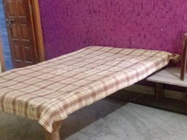 1 BHK Independent Builder Floor in Jankipuram Extension for rent Lucknow. The reference number is 15395587