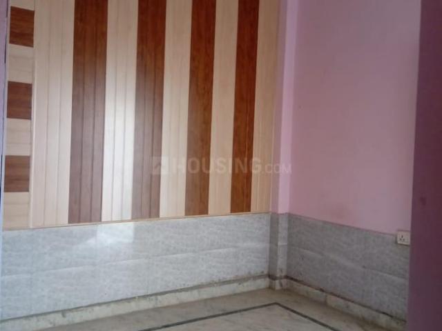 1 BHK Independent Builder Floor in Jankipuram Extension for rent Lucknow. The reference number is 20608633
