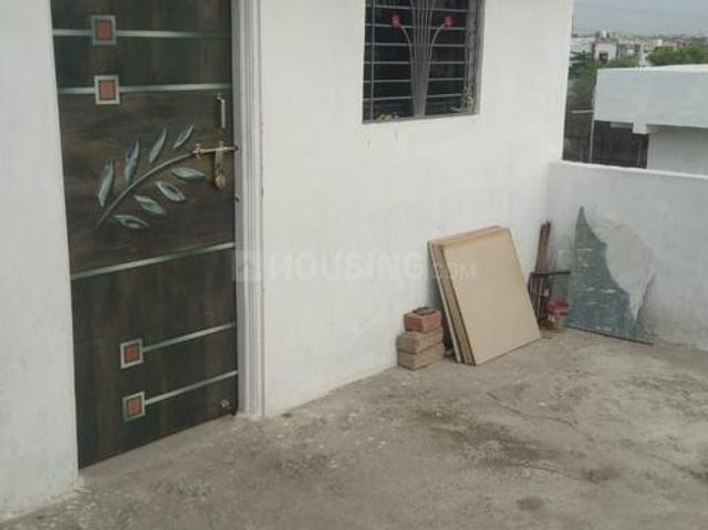 1 BHK Independent Builder Floor in Jaripatka for rent Nagpur. The reference number is 10484180