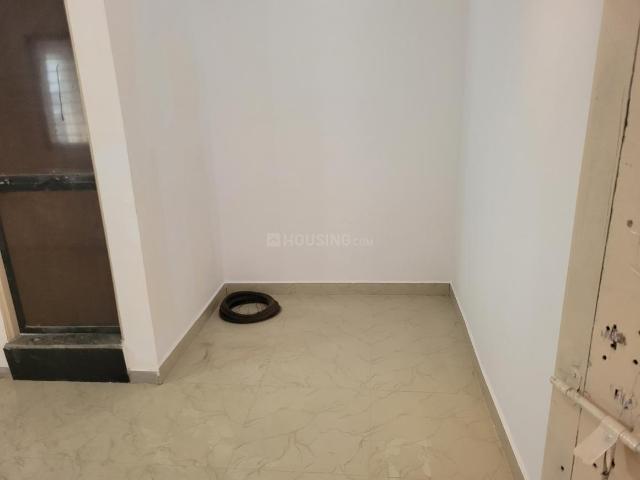 1 BHK Independent Builder Floor in Jaripatka for rent Nagpur. The reference number is 13744398