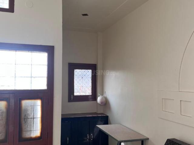 1 BHK Independent Builder Floor in Jawahar Nagar for rent Hisar. The reference number is 20379361