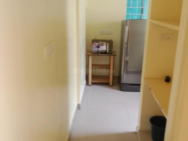 1 BHK Independent Builder Floor in Jayanagar for rent Bengaluru. The reference number is 20842298