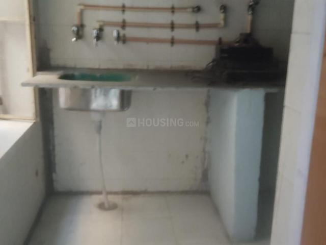 1 BHK Independent Builder Floor in Jhalana Doongri for rent Jaipur. The reference number is 20348721