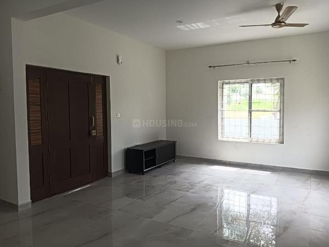 1 BHK Independent Builder Floor in Jigani for rent Bengaluru. The reference number is 15391810