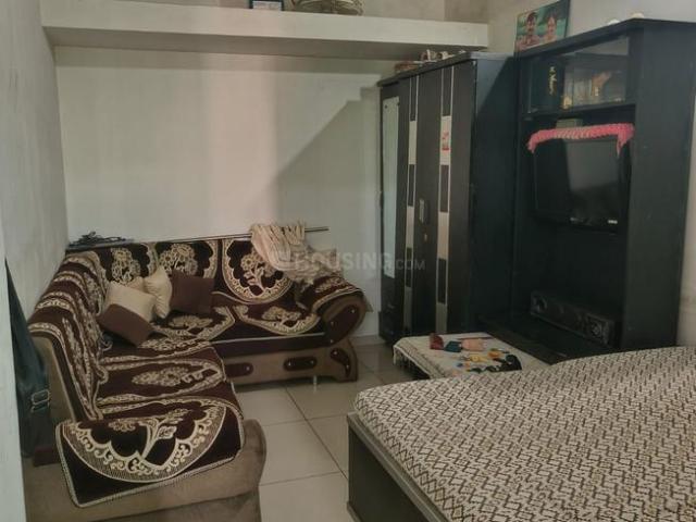 1 BHK Independent Builder Floor in Jivrajpark for rent Ahmedabad. The reference number is 20348351