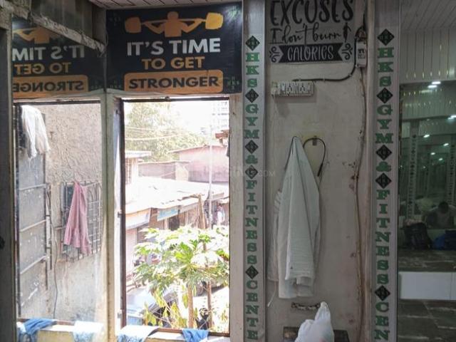 1 BHK Independent Builder Floor in Jogeshwari East for rent Mumbai. The reference number is 17054314