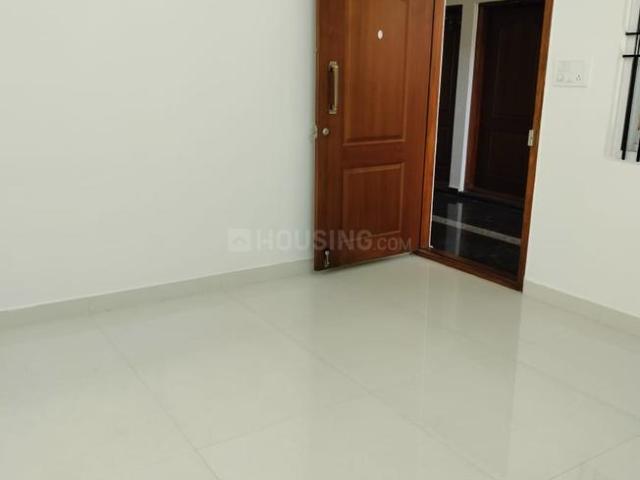 1 BHK Independent Builder Floor in JP Nagar for rent Bengaluru. The reference number is 16147090