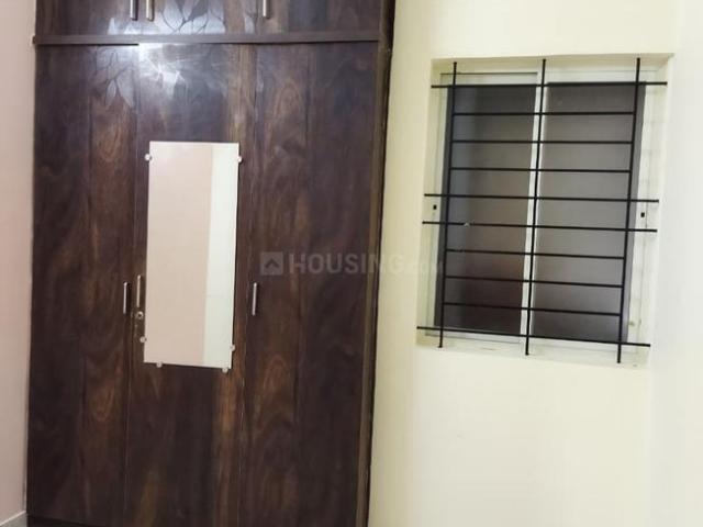 1 BHK Independent Builder Floor in JP Nagar for rent Bengaluru. The reference number is 17191285