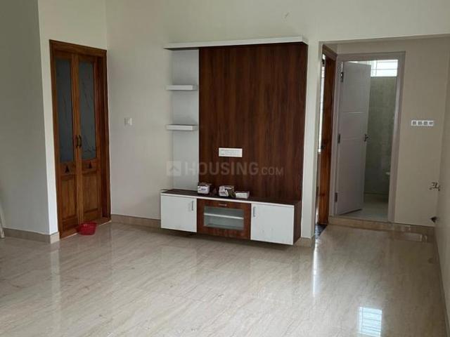 1 BHK Independent Builder Floor in JP Nagar for rent Bengaluru. The reference number is 18489773
