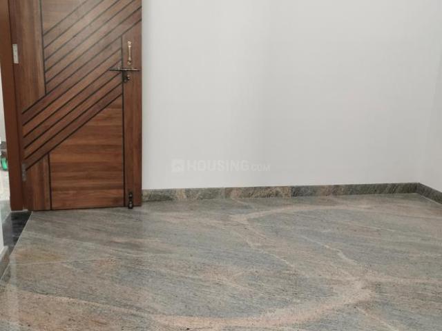 1 BHK Independent Builder Floor in JP Nagar for rent Bengaluru. The reference number is 18841001